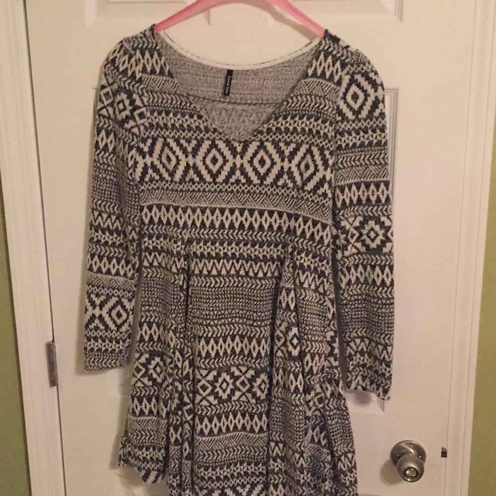 Winter Dress in excellent condition!